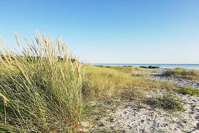 8 Personen Ferienhaus in Ebeltoft-By Traum