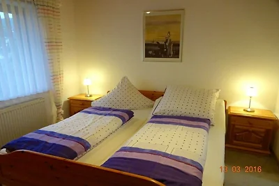 Appartement met één slaapkamer