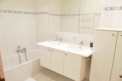 Wohnung in Nieuwpoort am Strand