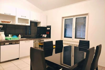 Kastel Stafilic Comfortable Apartments - Thre...