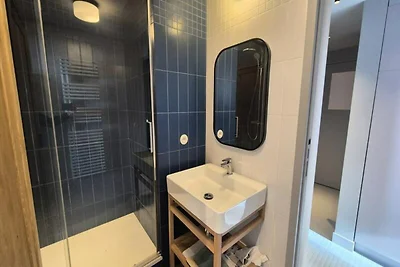 Wohnung in Tignes nahe Gletscher