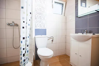 Casa vacanze a Rewal