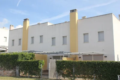 Ferienwohnung 6 Personen