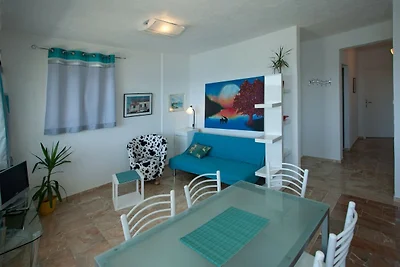 Wonderful Visinisce Apartments with Terrace a...