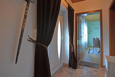 Gemütliche Ferienwohnung in Niedersfeld mit...