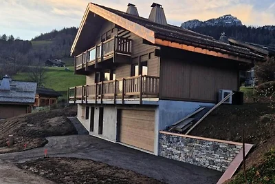 Studio voor 4 personen