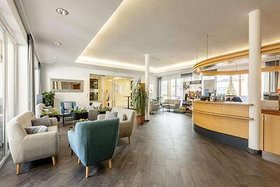 Ferienhaus für 4 Personen mit Galerie