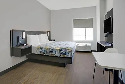 1 letto matrimoniale king size|NSMK|Cucina,...