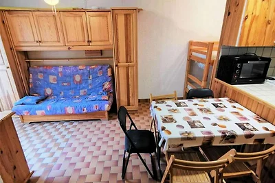 2 Zimmer für 6 Personen