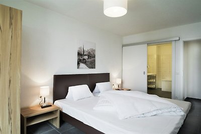 Luxuriöses Appartement in Skigebietnähe