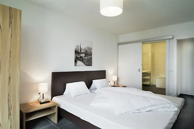 Luxuriöses Appartement in Skigebietnähe