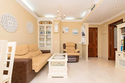 Bahia De La Luz - Apartamento En Costa...