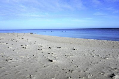 4 Personen Ferienhaus in EVERÖD