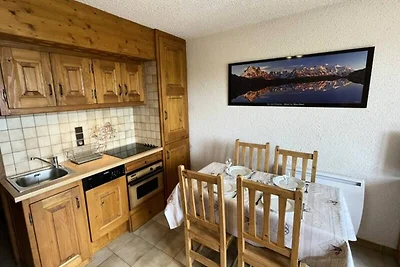 Appartamento a Haut Lieux vicino alle piste d...