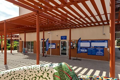 apartman za odmor Obiteljski odmor Argeles