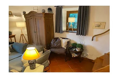 Casa vacanze a Cugnasco con piscina