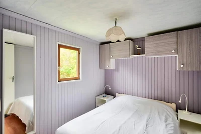 Chalet in Loctudy in der Nähe des Strandes vo...