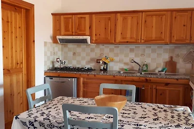 Ferienhaus in Olbia mit Schwimmbecken