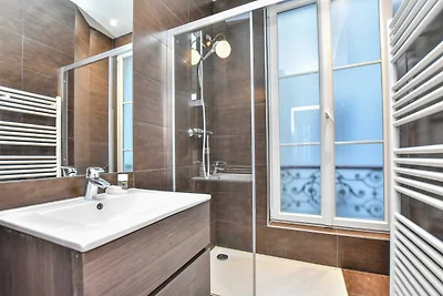 Wunderschöne Wohnung – 3BR/8P – Bonne...