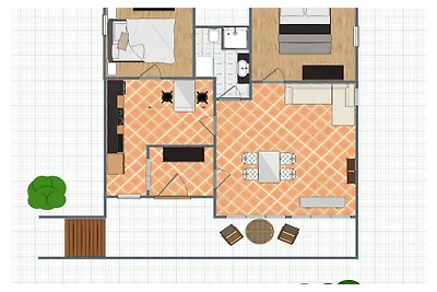 Residenza Alpenruhe