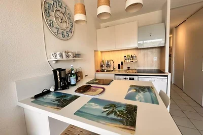 Apartments für 4 Personen