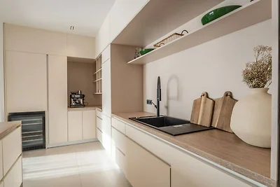 Villa Freedom - Five Bedroom House with...