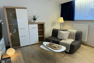 Ferienwohnung mit 1 Schlafzimmer