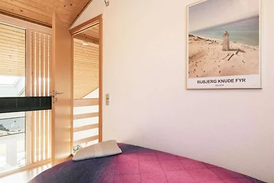 5 Personen Ferienhaus in Vestervig-By Traum