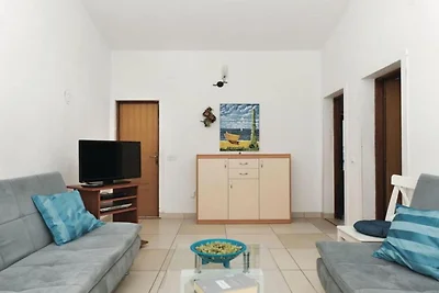 Villa Ivan apartment with terrace and sea vie...