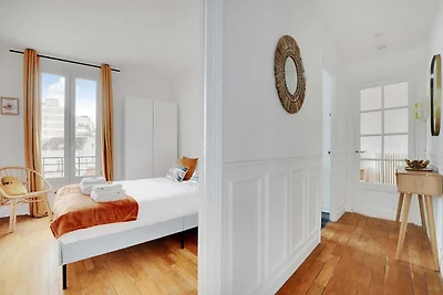 Gemütliches Apartment mit 2 Schlafzimmern im ...
