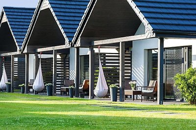 Ferienanlage, Nowecin