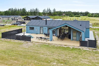 Luxury Retreat in albaek
