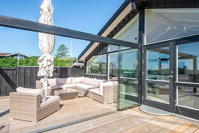 5 sterren vakantie huis in Kolding