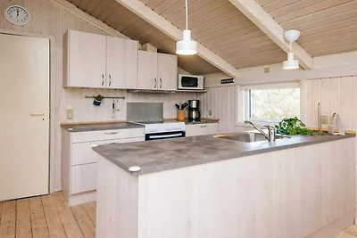 6 persoons vakantie huis in Ulfborg-By Traum