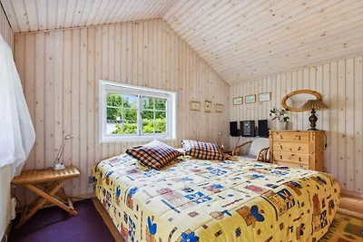 5 Persone case ad Hals