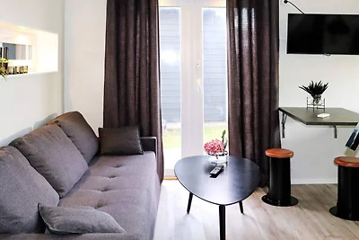 4 persoons vakantie huis in FALKENBERG