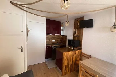 2 Zimmer für 5 Personen