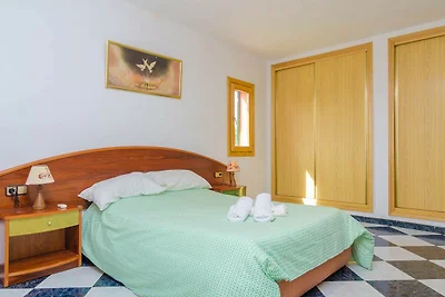 Casa Campillos - Villa con Piscina Privata