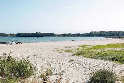 2 Personen Ferienhaus in Hejls-By Traum