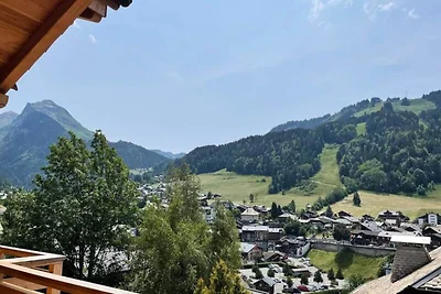 Residenz Tilly-Morzine