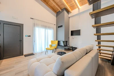 Casa vacanze Little Rosy a Creta