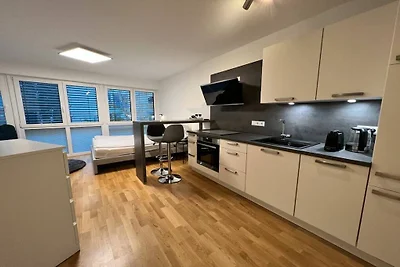 Appartamento per vacanze a Überlingen con...