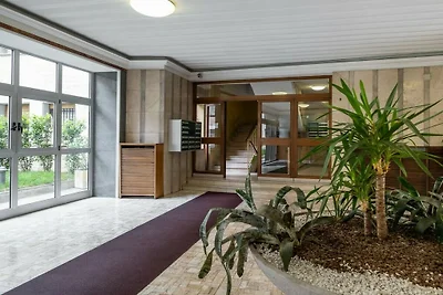 Wohnung in Bologna mit Parken