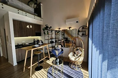 Wohnung in Marinha Grande nahe Stränden