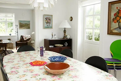 6 persoons vakantie huis in Skagen-By Traum