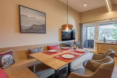 Ferienwohnung in Oberstdorf mit Wifi