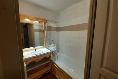 3 Zimmer für 8 Personen