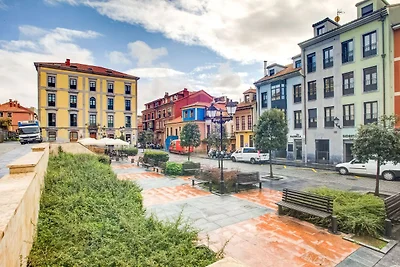 Grazioso appartamento a Gijón vicino a...