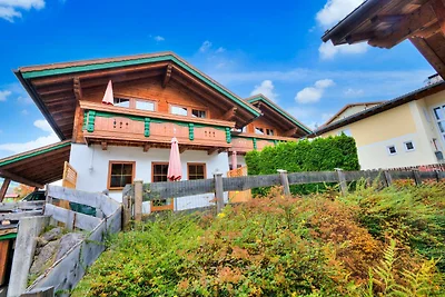 Feriendorf Wildschönau Natur-Escape-Chalet