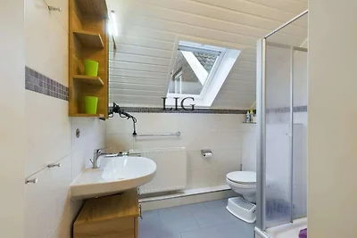 Ferienwohnung Lachmöwe